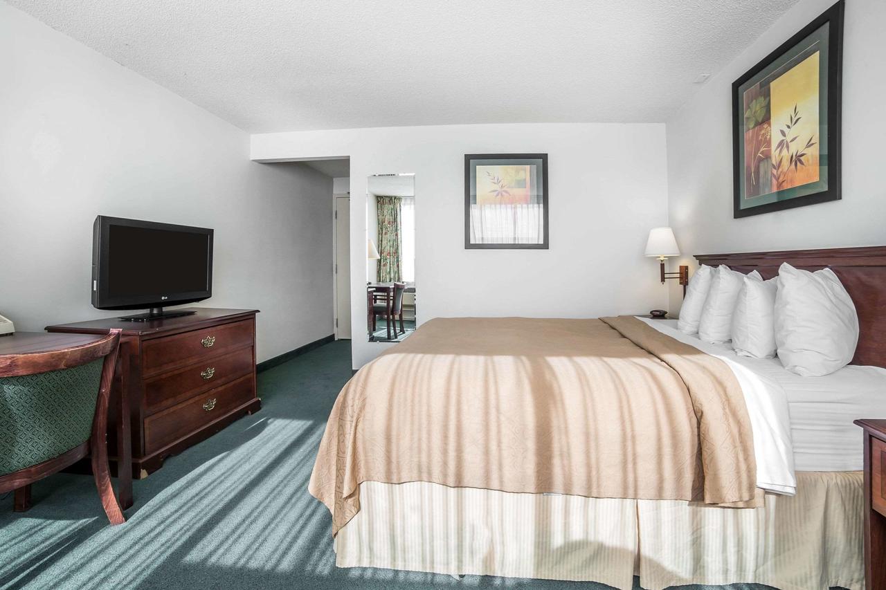 Travelodge By Wyndham Great Falls - thumb 0