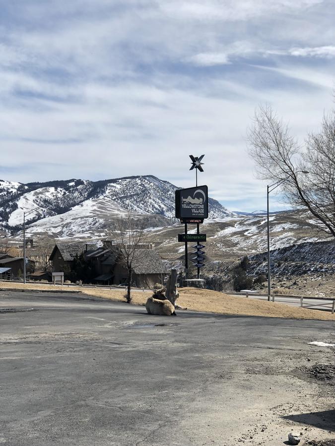 Yellowstone Village Inn And Suites - thumb 19
