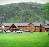 Yellowstone Village Inn and Suites - Tourism House