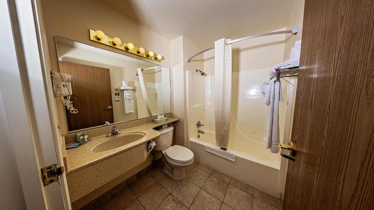 FairBridge Inn Express Dillon - thumb 1