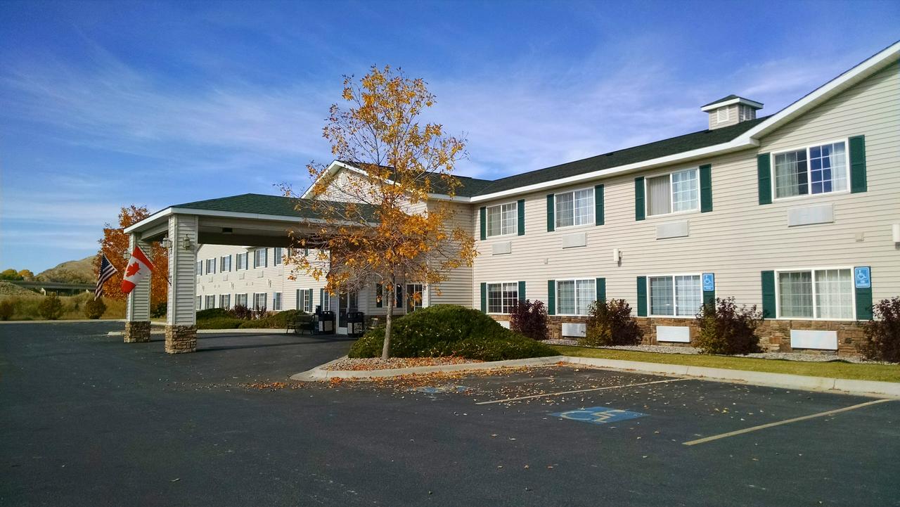 FairBridge Inn Express Dillon - thumb 0