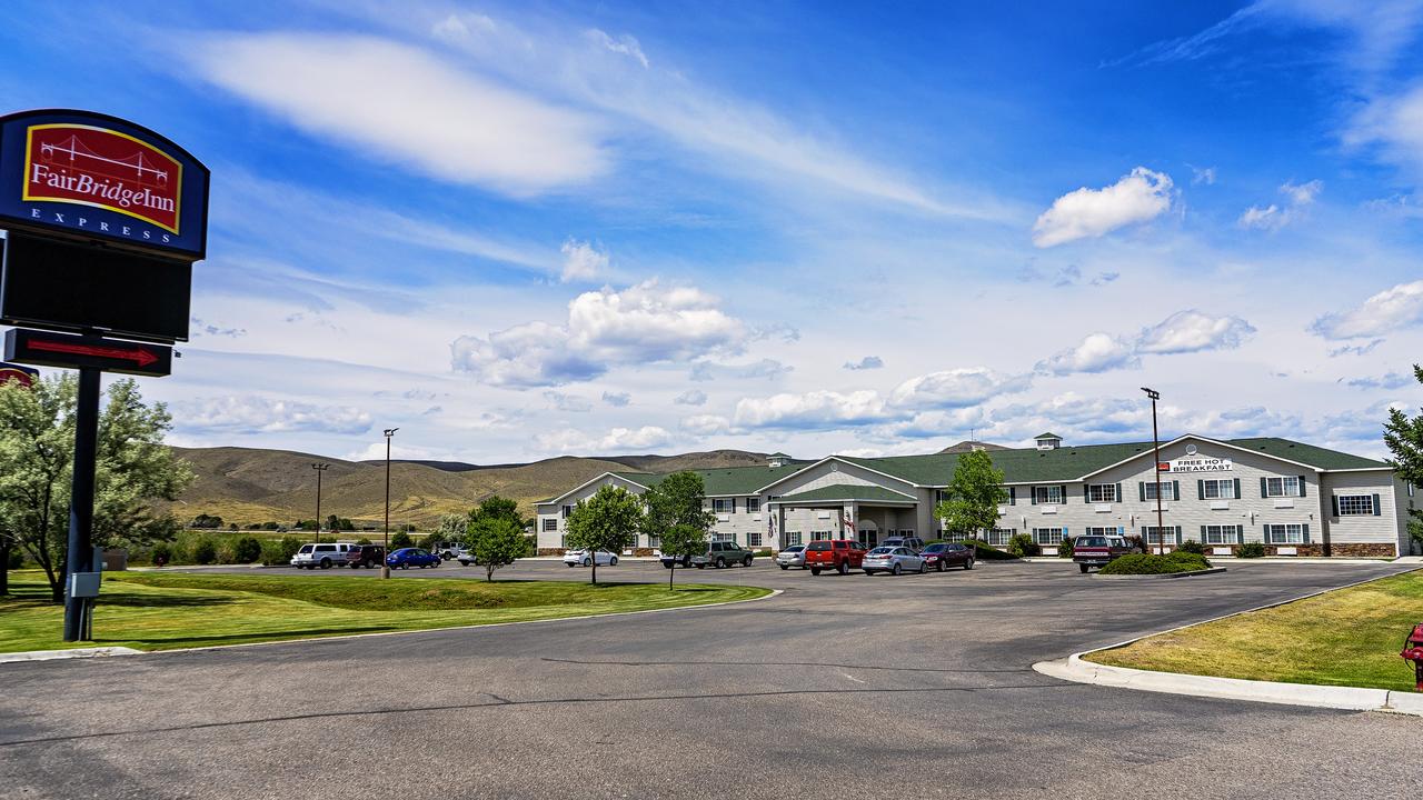 FairBridge Inn Express Dillon - thumb 4