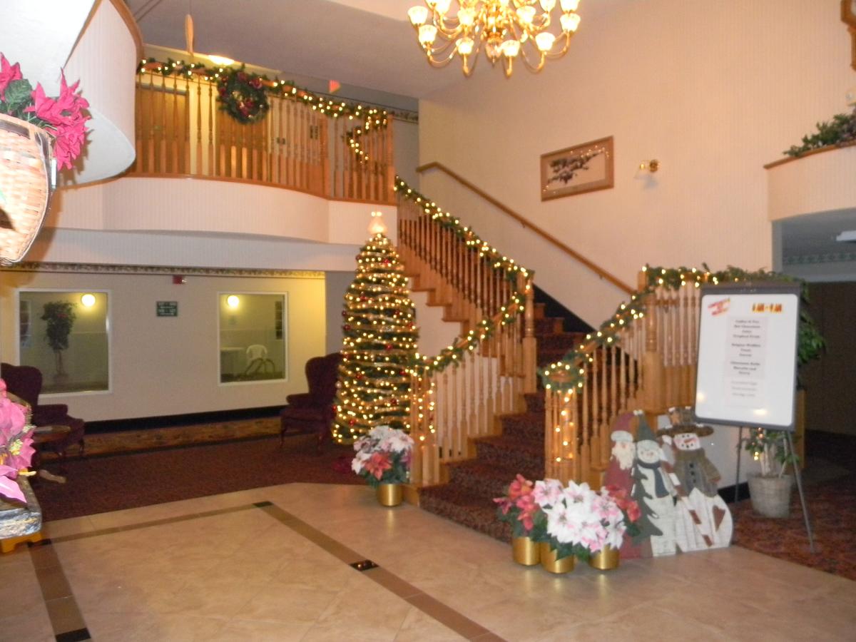 FairBridge Inn Express Dillon - thumb 38