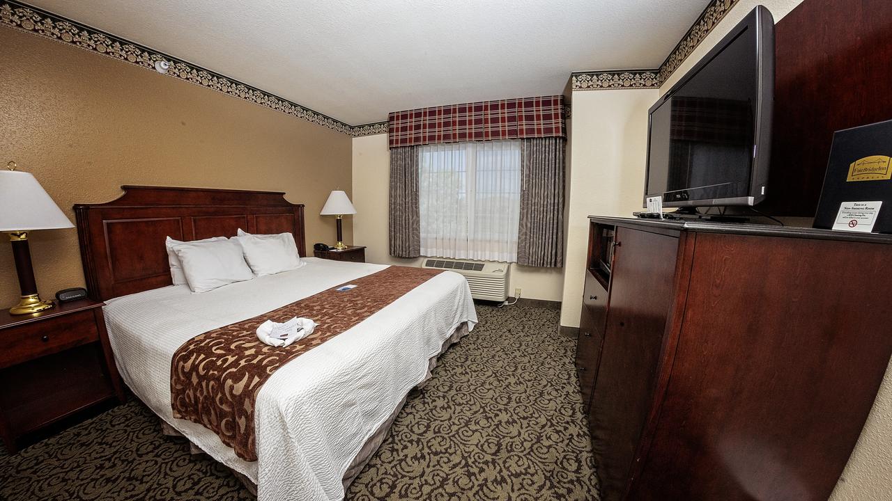 FairBridge Inn Express Dillon - thumb 20