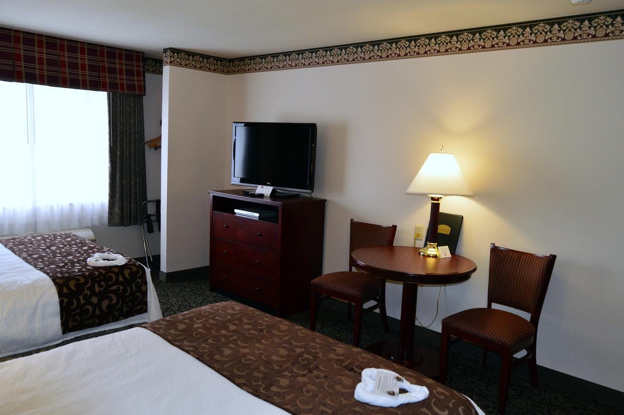 FairBridge Inn Express Dillon - thumb 27