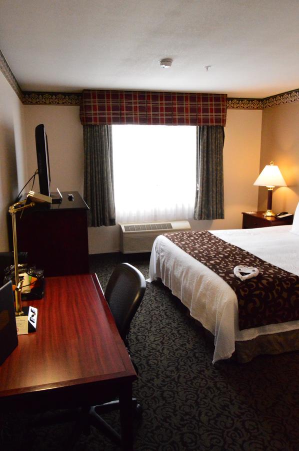 FairBridge Inn Express Dillon - thumb 35