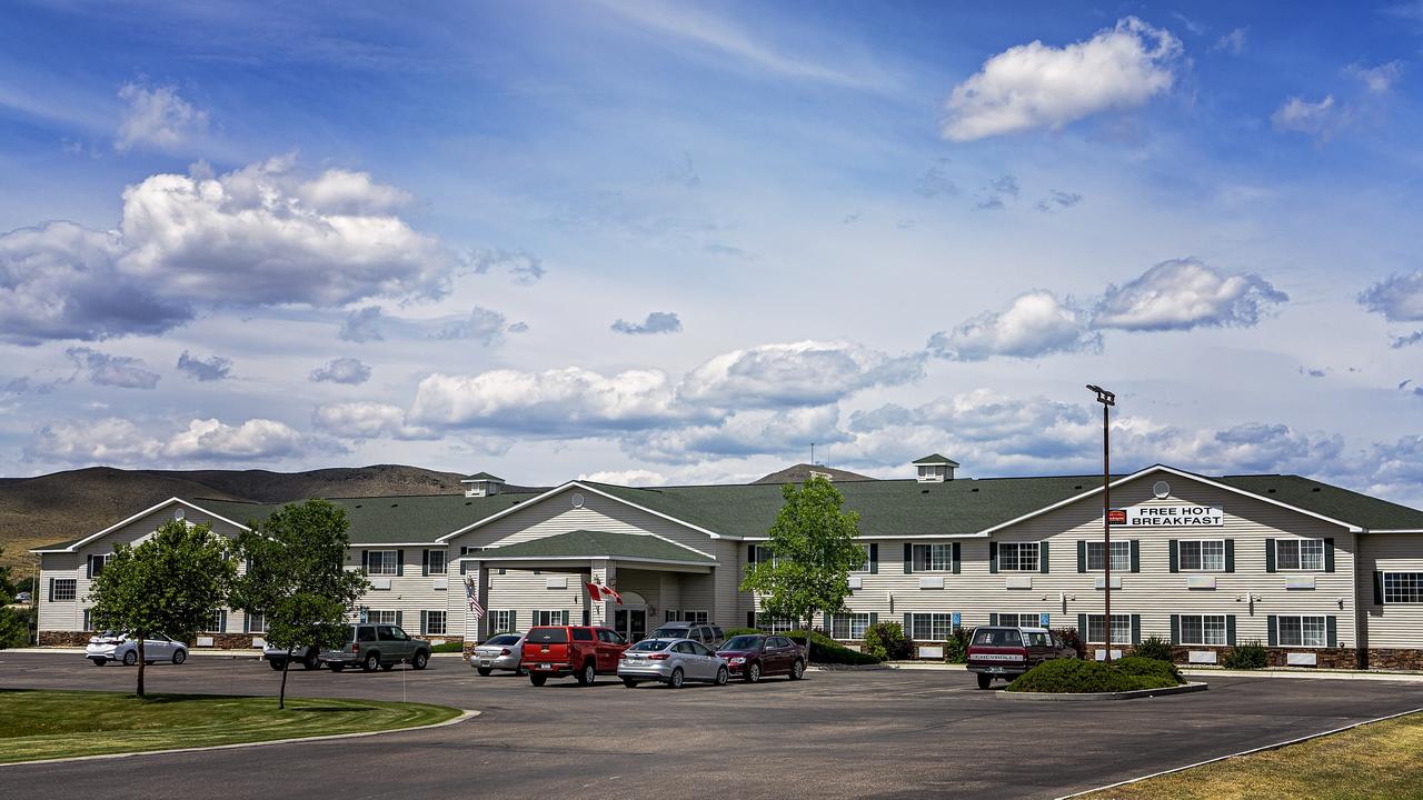 FairBridge Inn Express Dillon - thumb 2