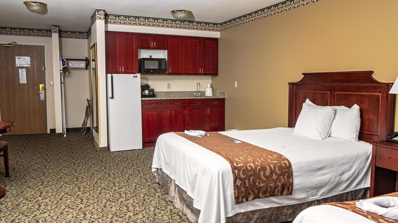 FairBridge Inn Express Dillon - thumb 11