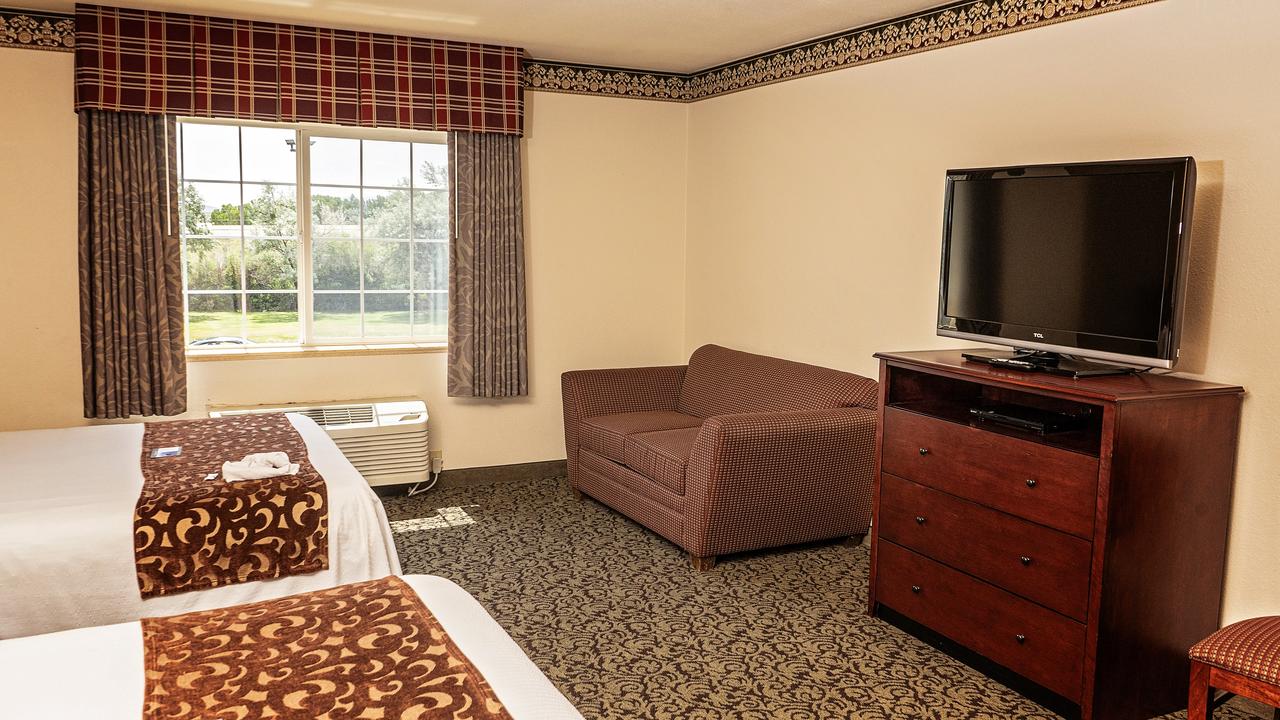 FairBridge Inn Express Dillon - thumb 9