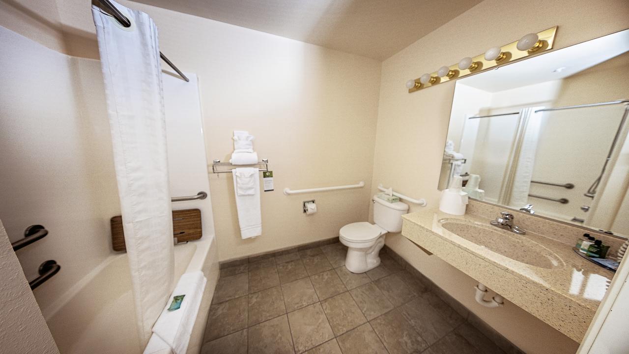 FairBridge Inn Express Dillon - thumb 15