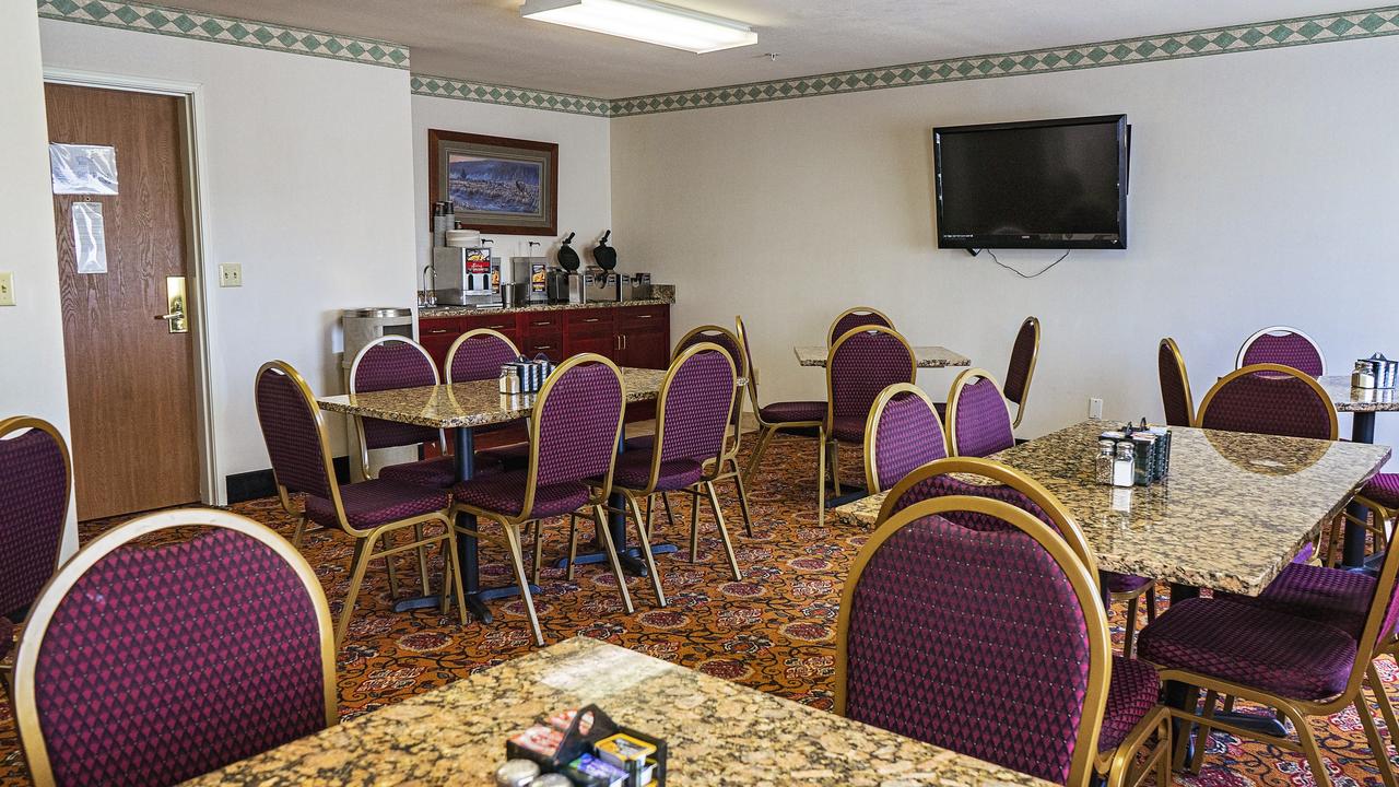 FairBridge Inn Express Dillon - thumb 22