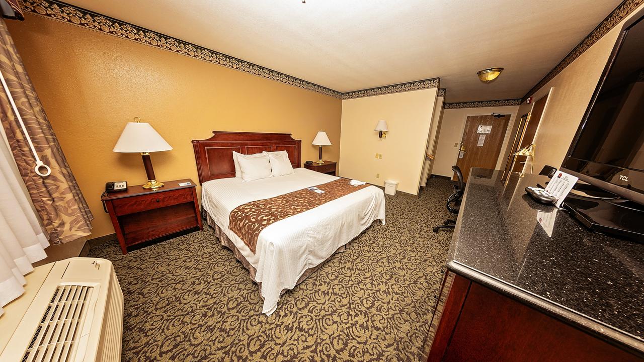 FairBridge Inn Express Dillon - thumb 17