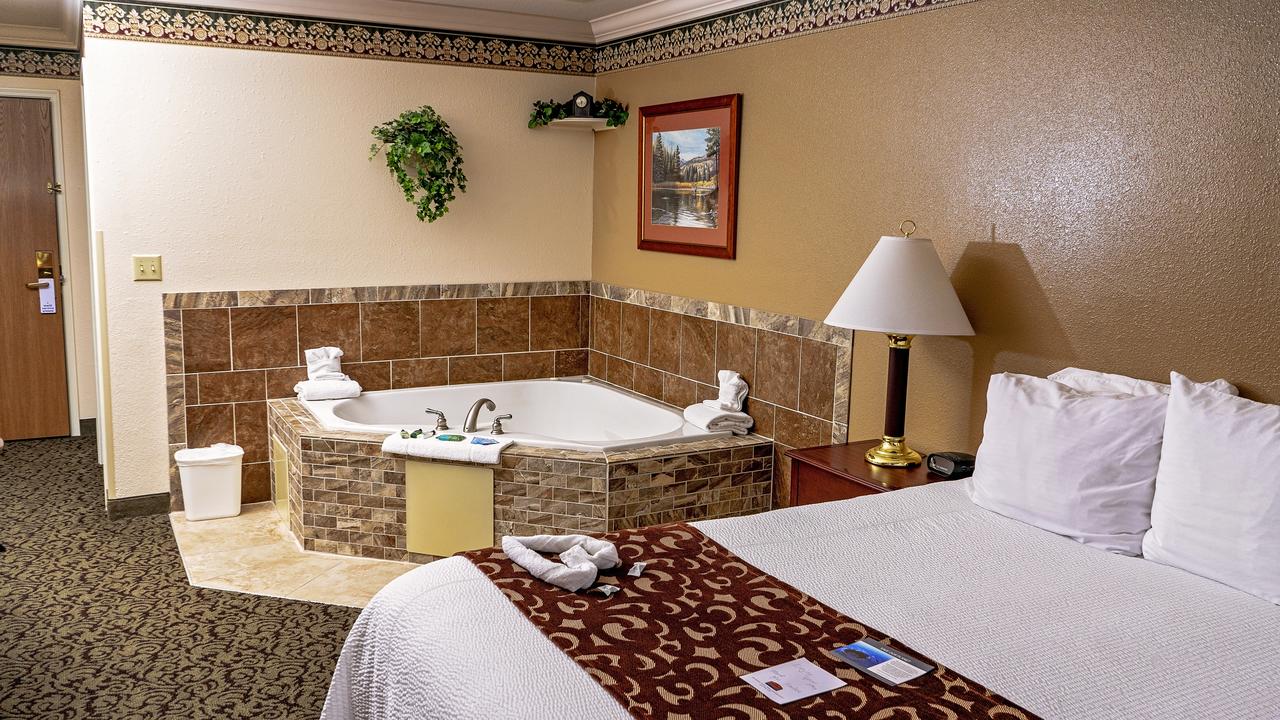 FairBridge Inn Express Dillon - thumb 14