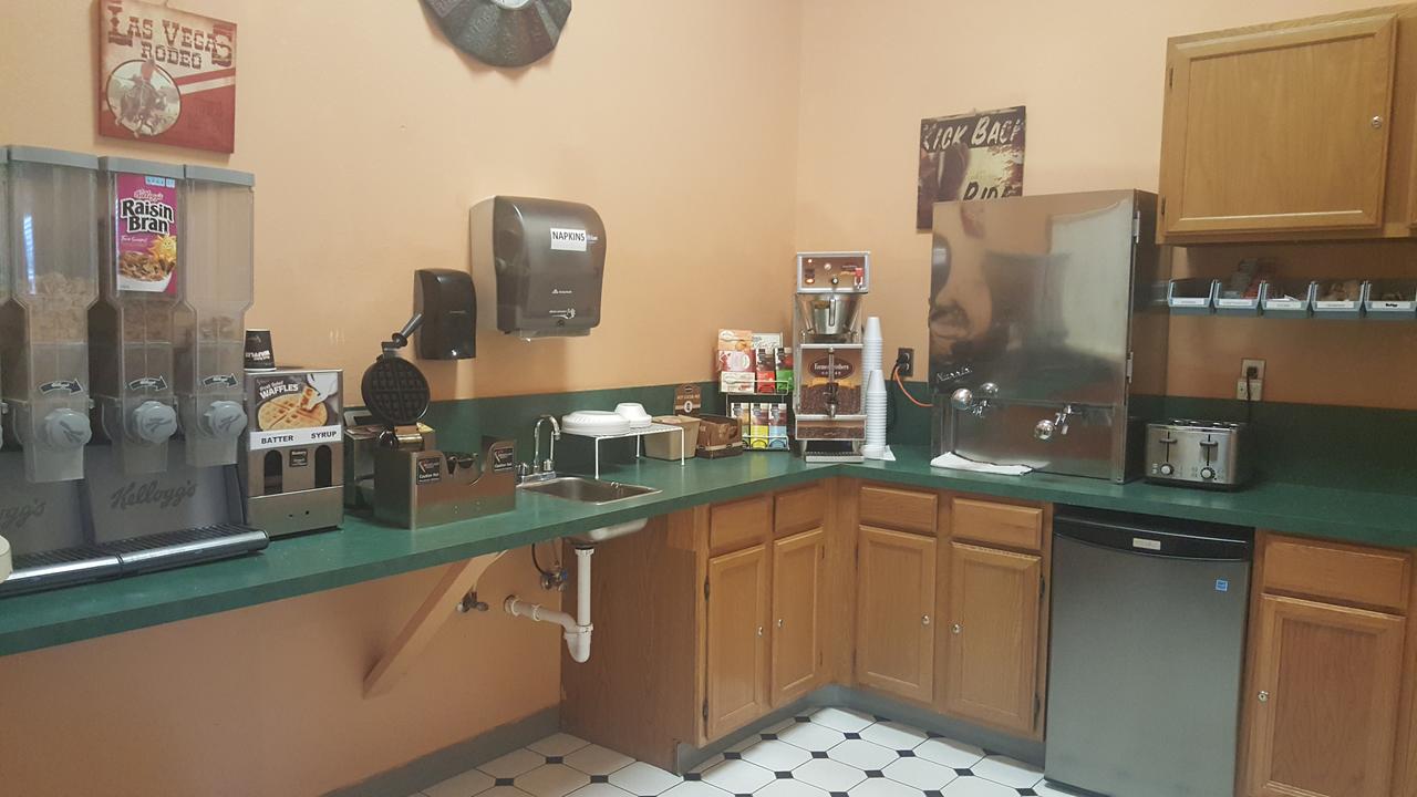 Beaver Creek Inn And Suites - thumb 24