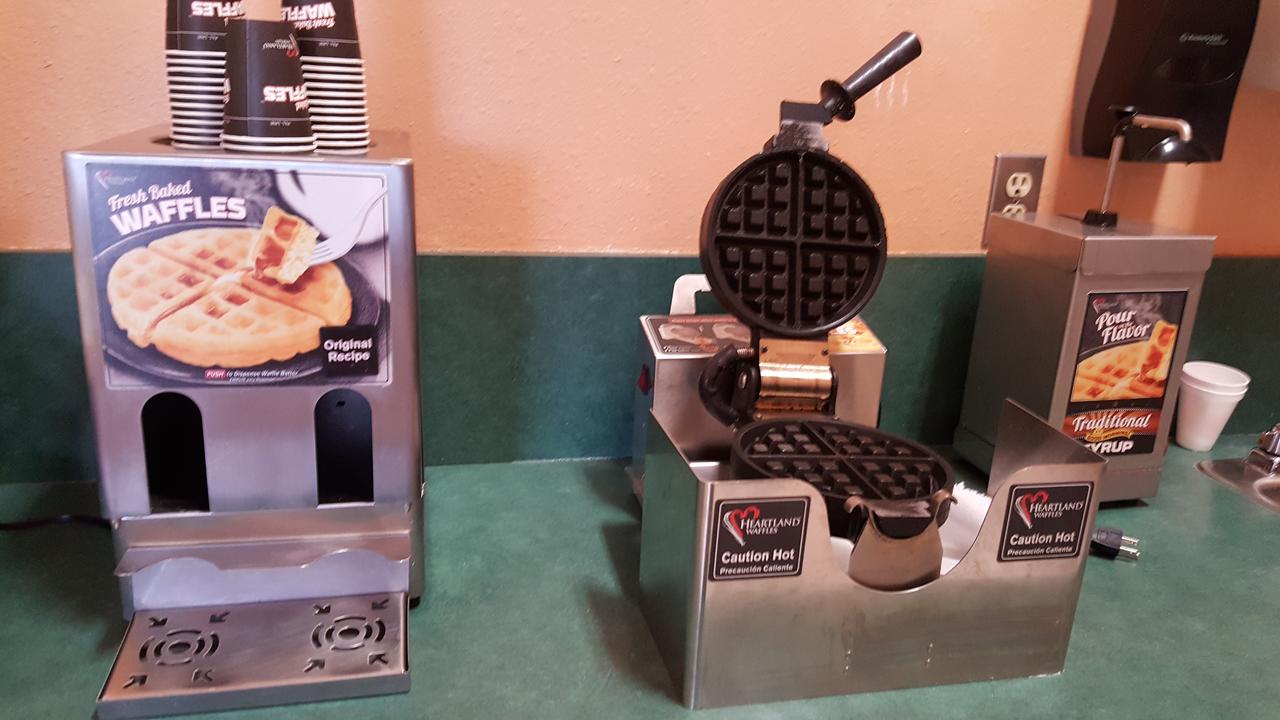 Beaver Creek Inn And Suites - thumb 22