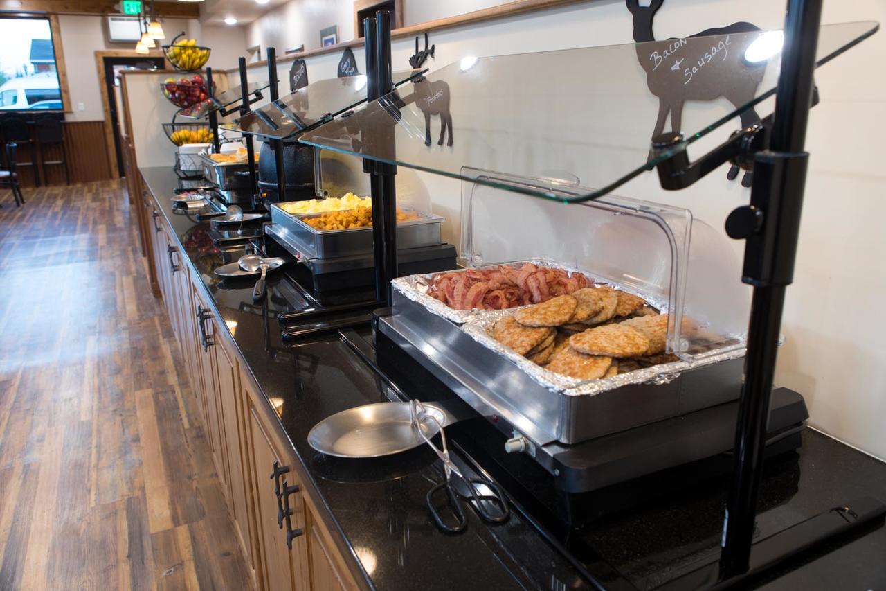 Crosswinds Inn - thumb 16