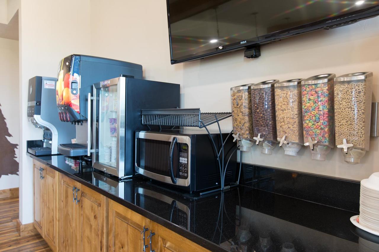 Crosswinds Inn - thumb 17