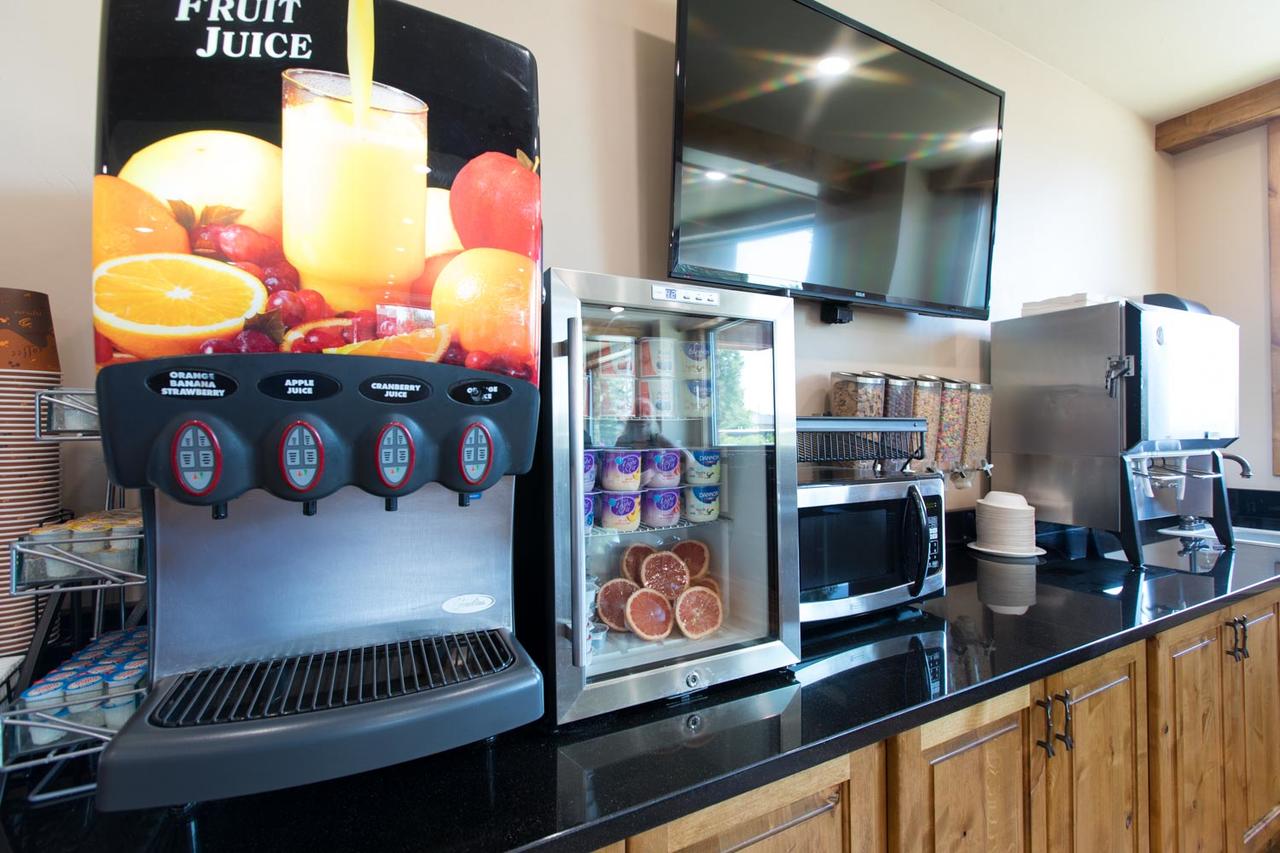 Crosswinds Inn - thumb 18