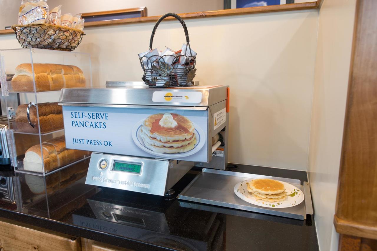 Crosswinds Inn - thumb 11