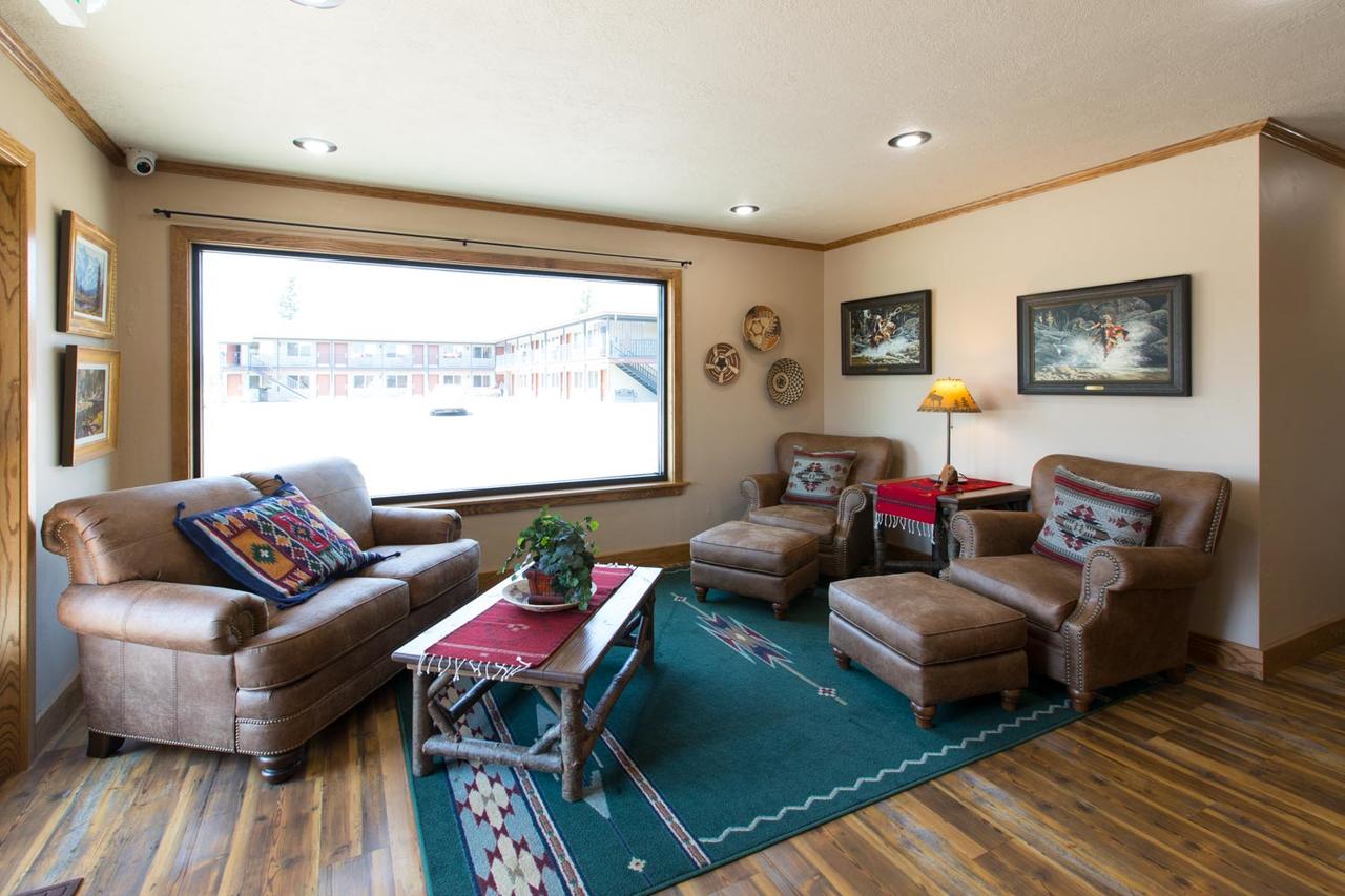 Crosswinds Inn - thumb 28