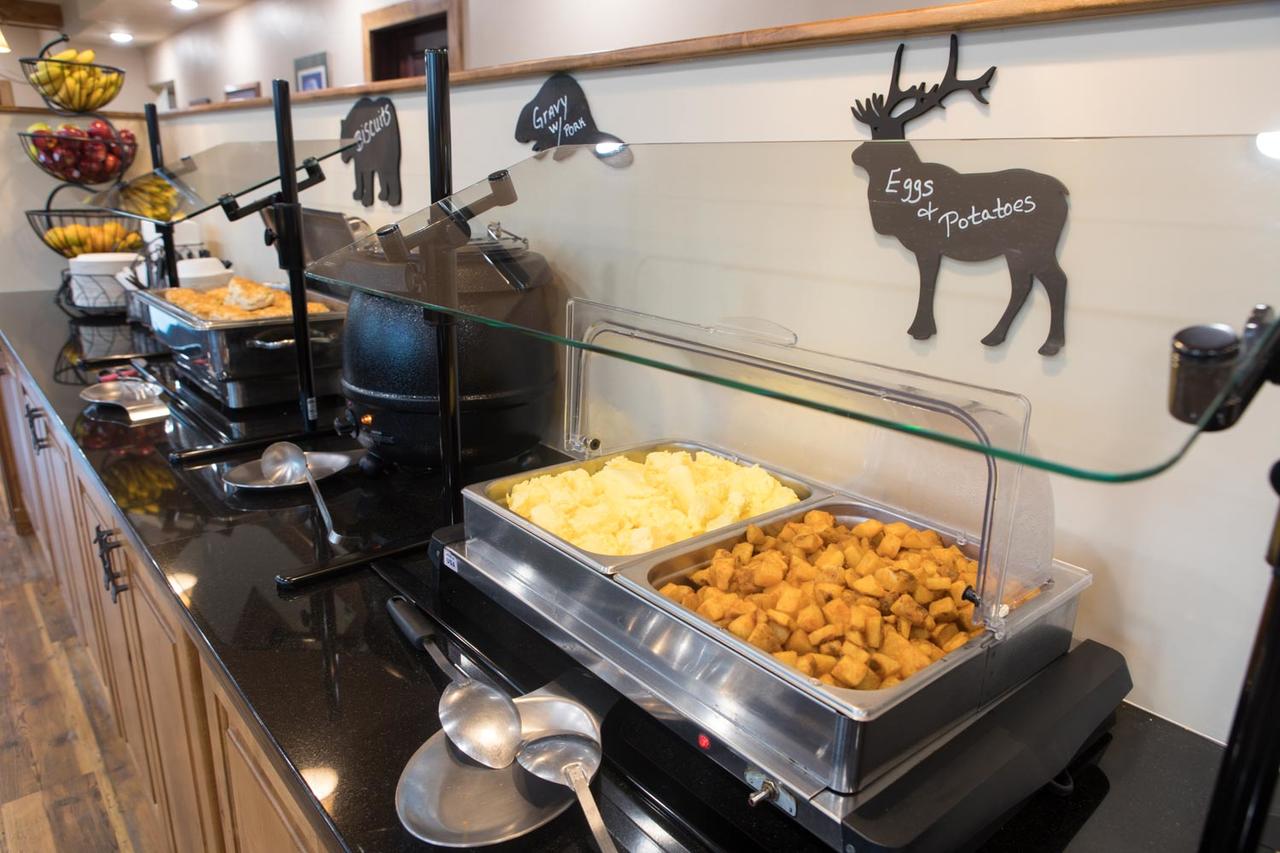 Crosswinds Inn - thumb 12