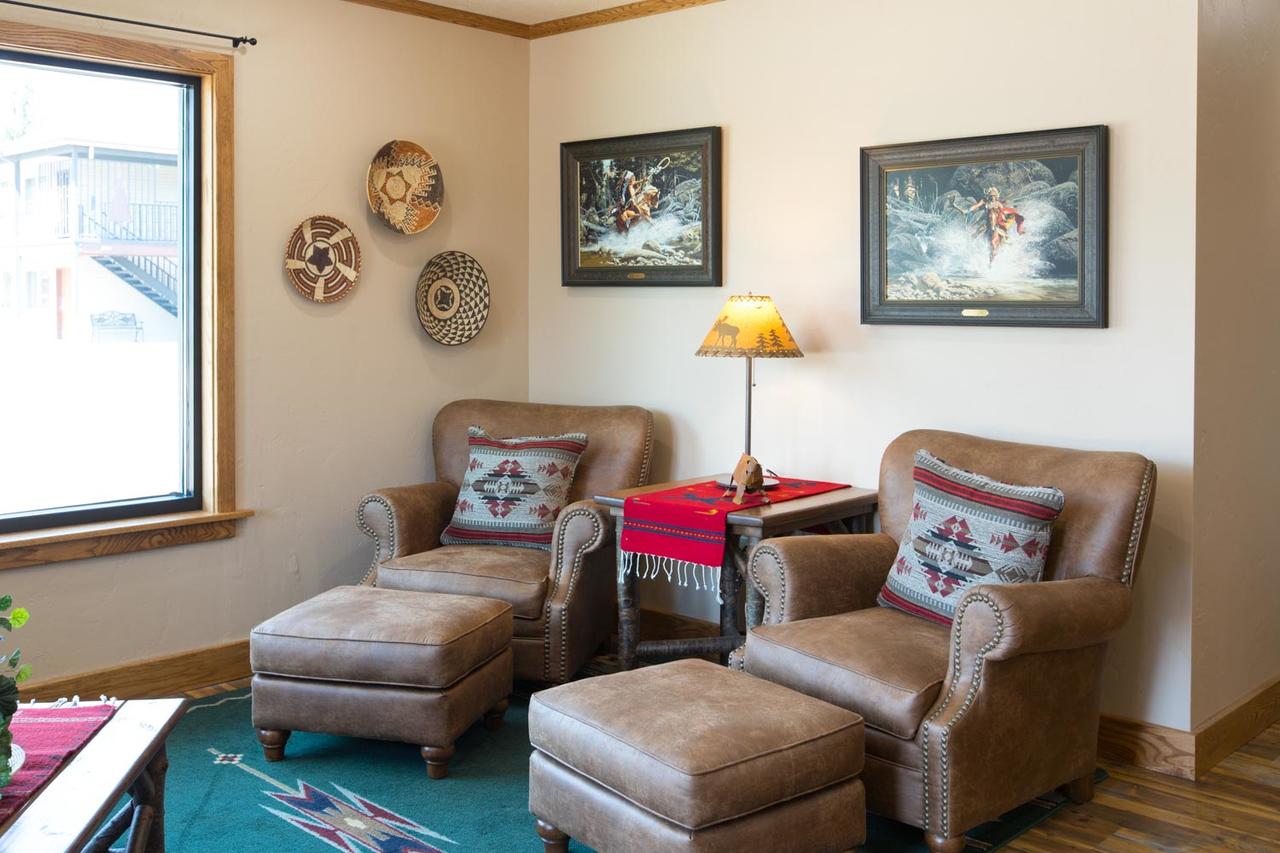 Crosswinds Inn - thumb 27