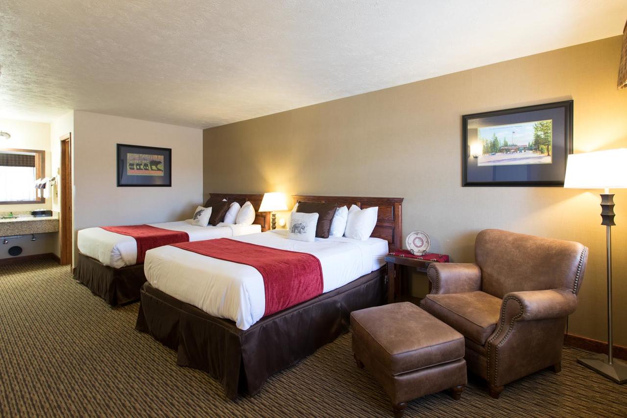 Crosswinds Inn - thumb 30