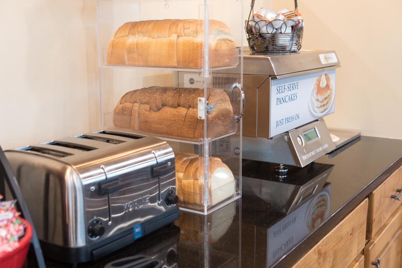 Crosswinds Inn - thumb 14