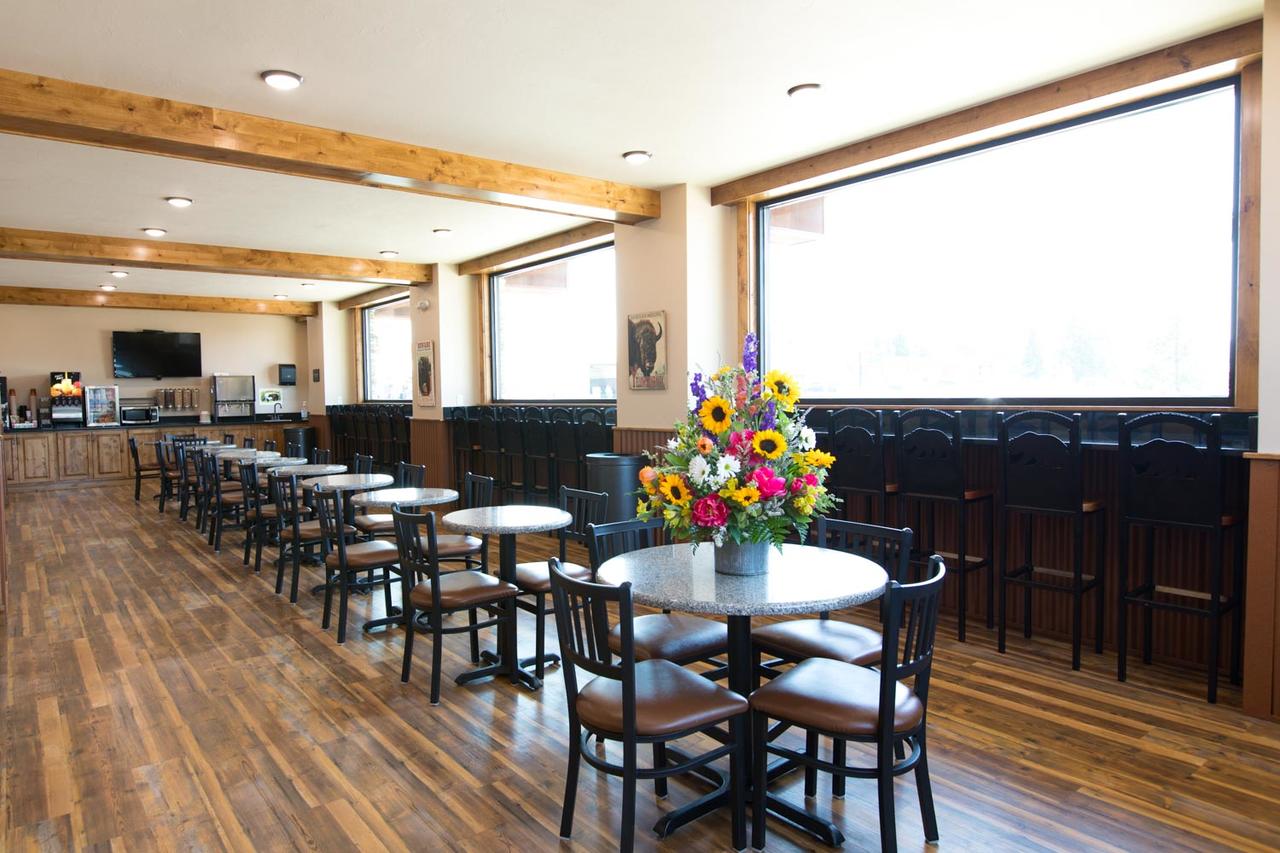 Crosswinds Inn - thumb 19