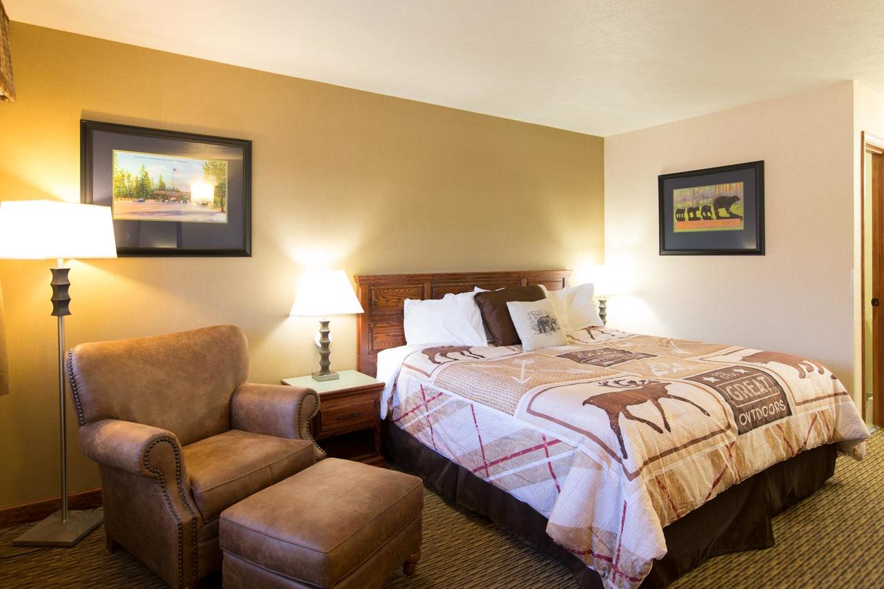 Crosswinds Inn - thumb 5