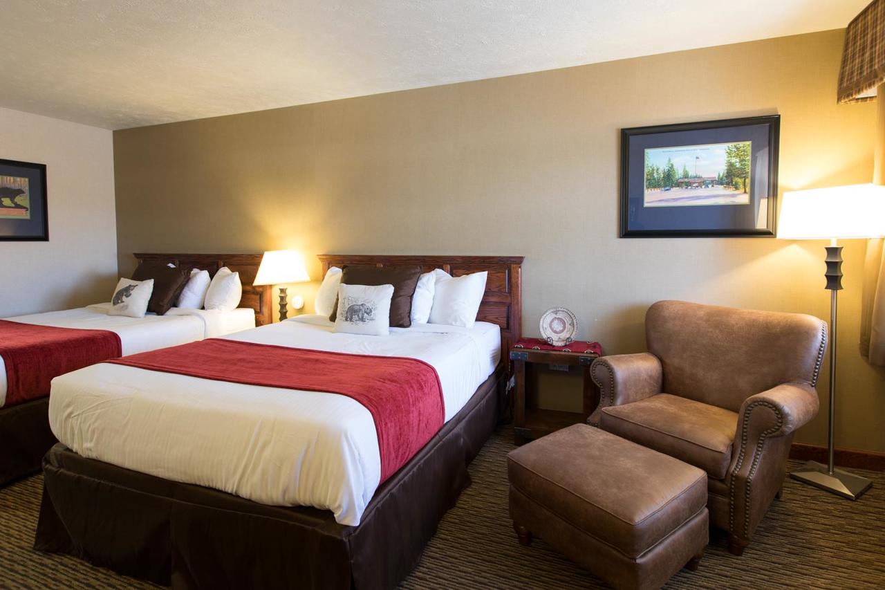 Crosswinds Inn - thumb 32