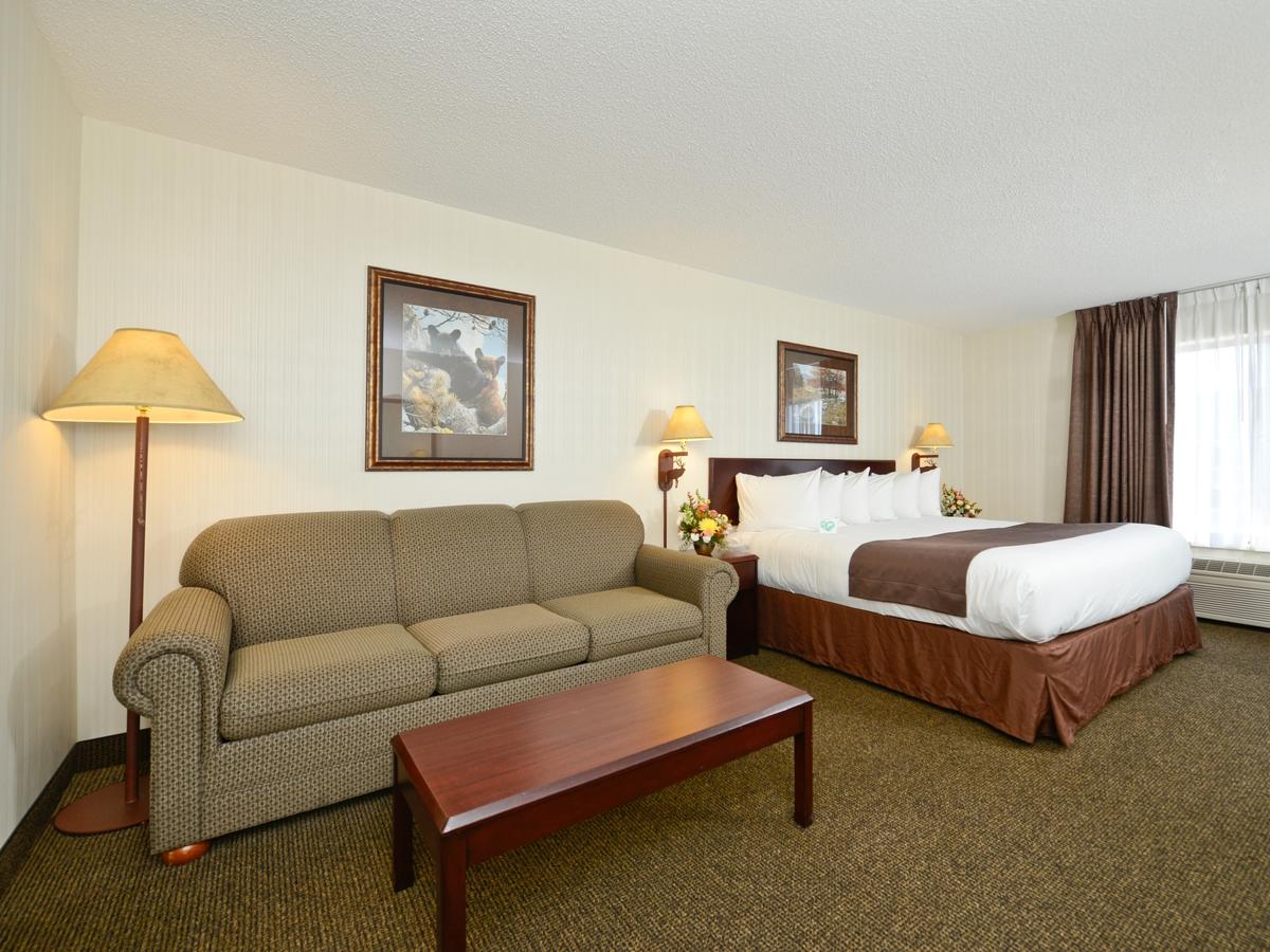 Clubhouse Inn - thumb 13