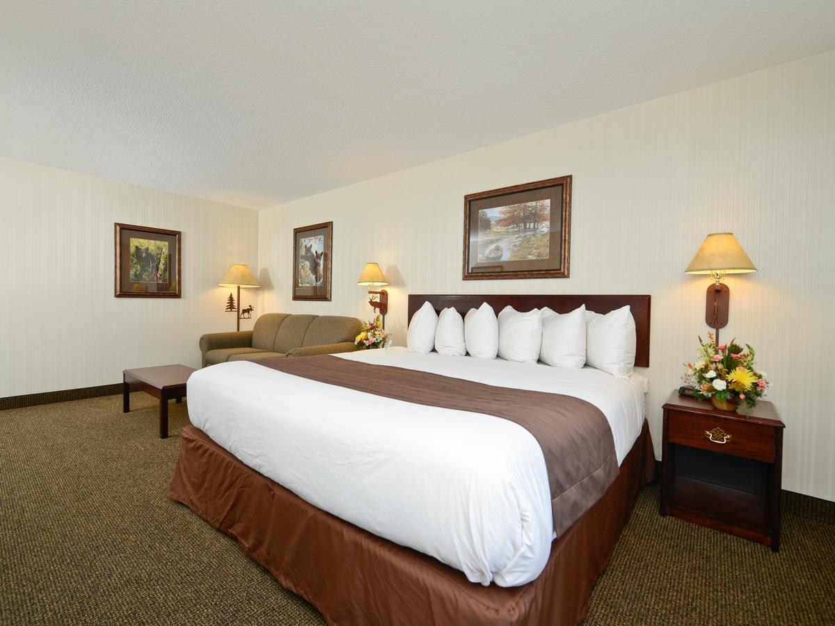 Clubhouse Inn - thumb 11