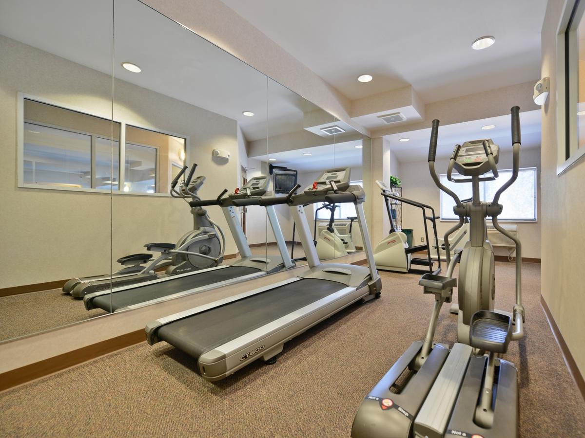 Clubhouse Inn - thumb 4