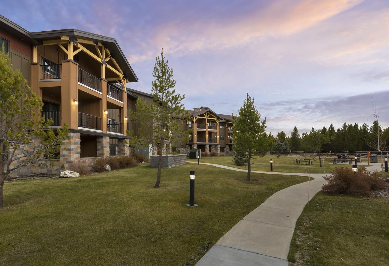 WorldMark West Yellowstone - thumb 5