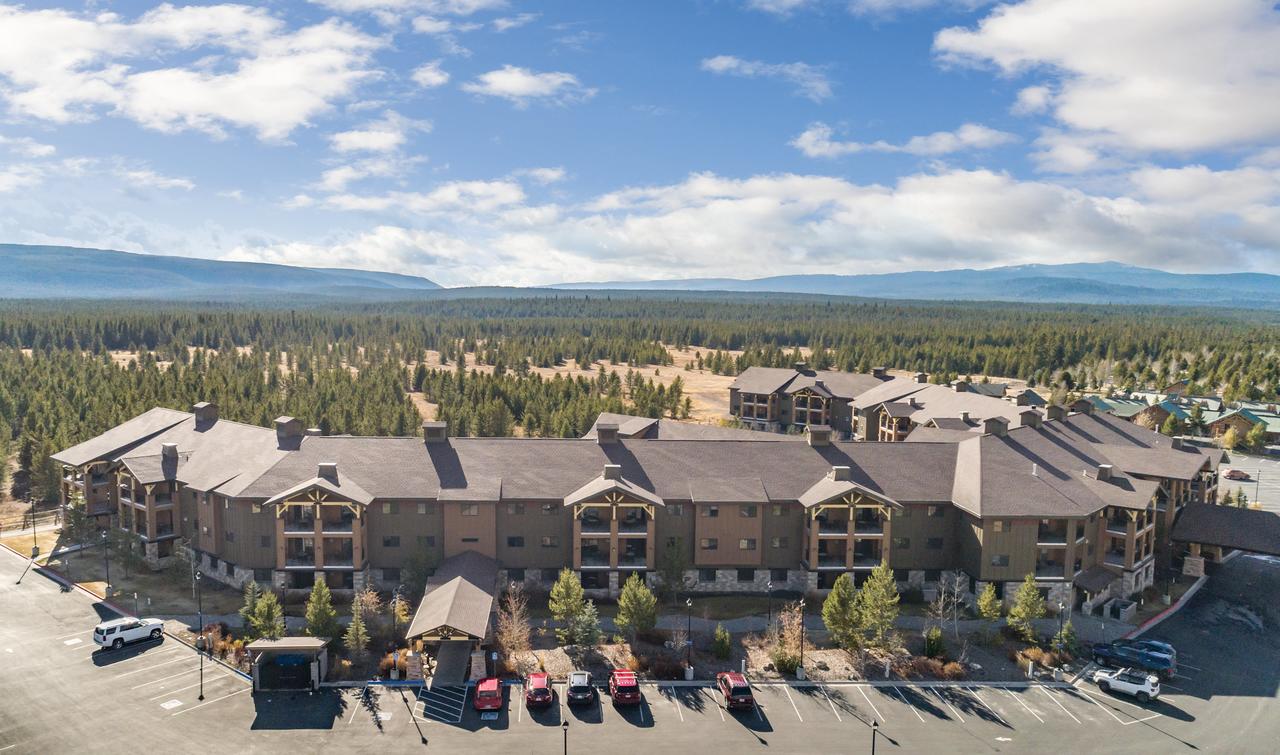 WorldMark West Yellowstone - thumb 7