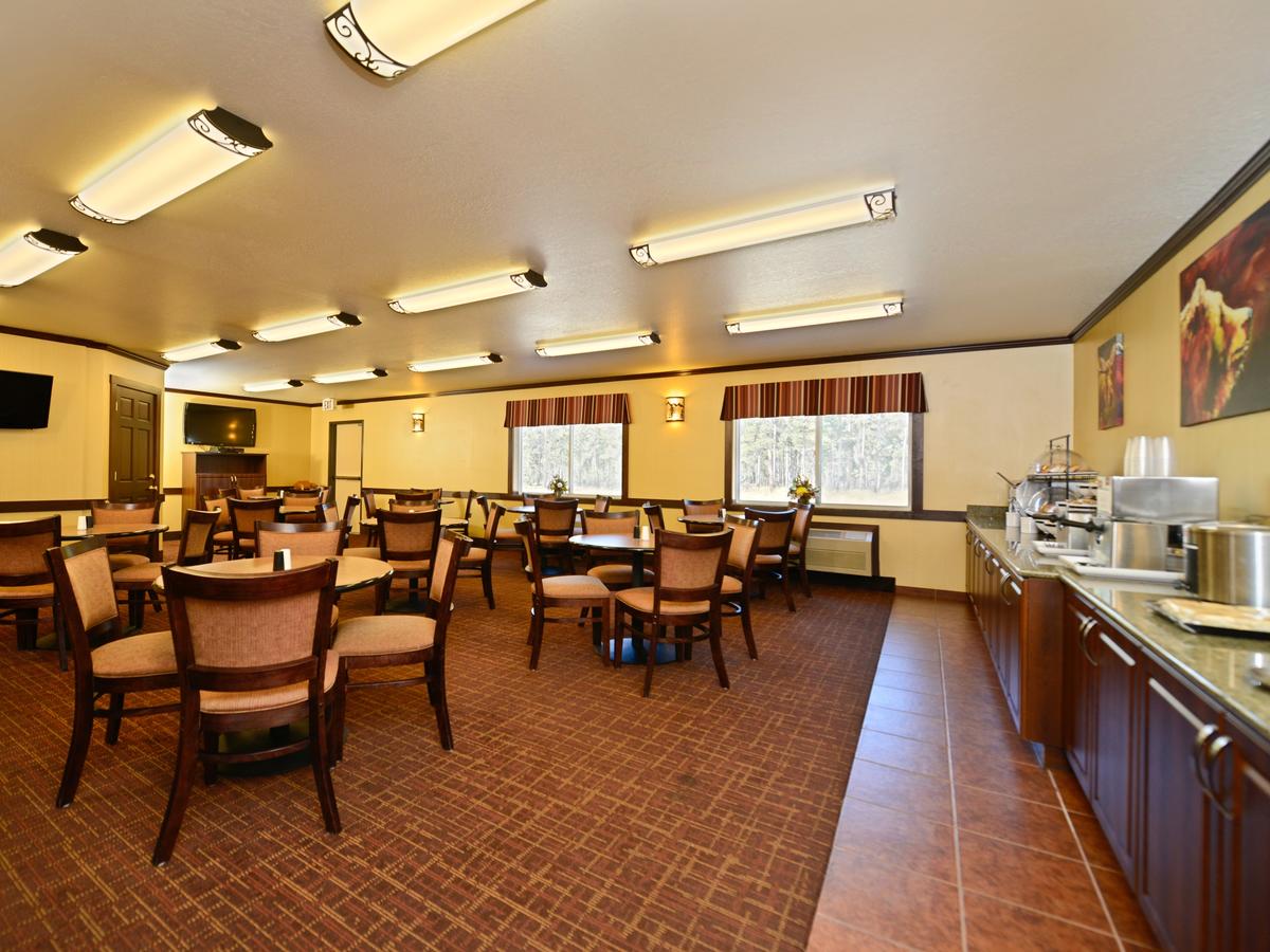 Yellowstone West Gate Hotel - thumb 40