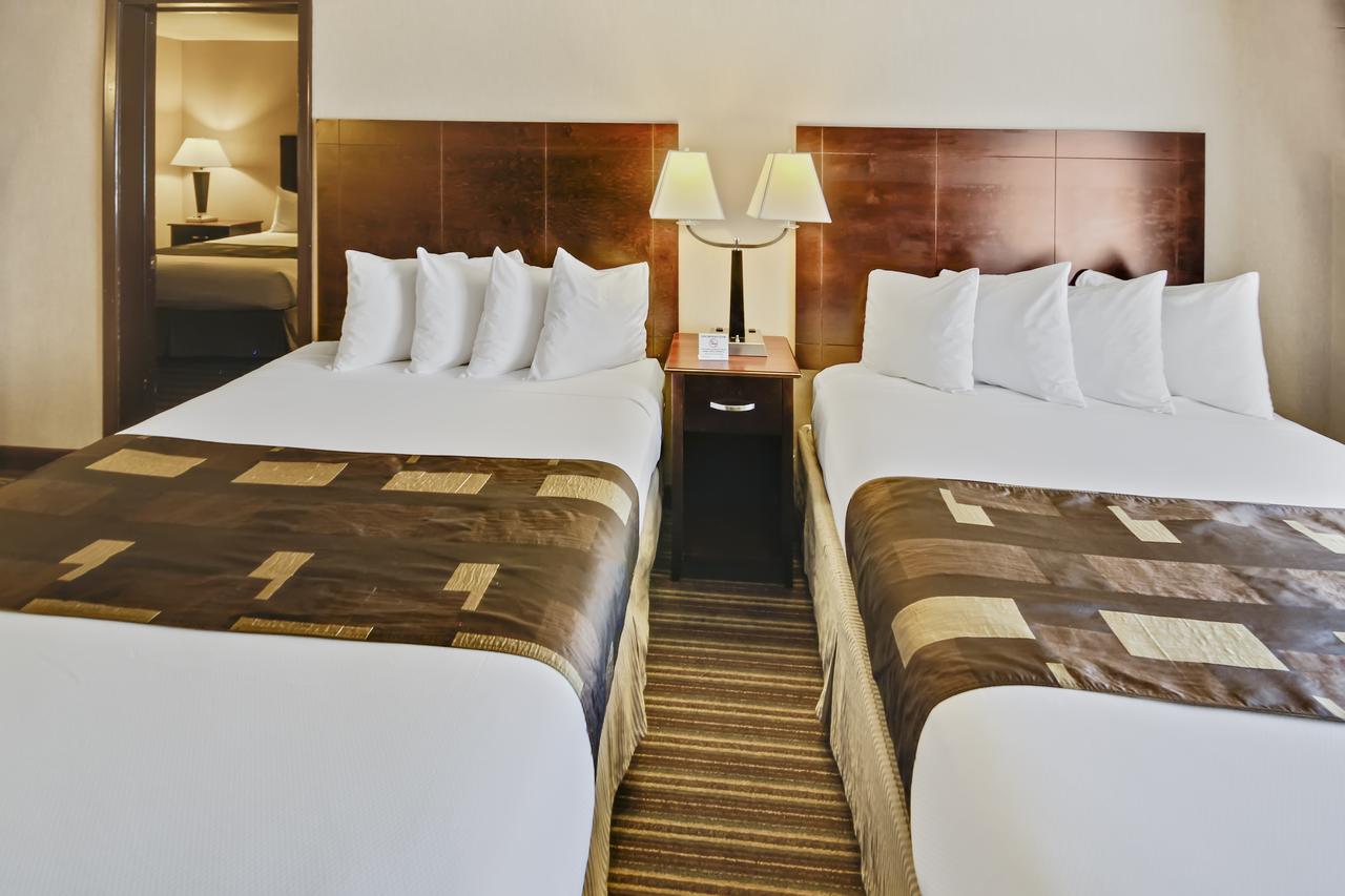 Yellowstone West Gate Hotel - thumb 6