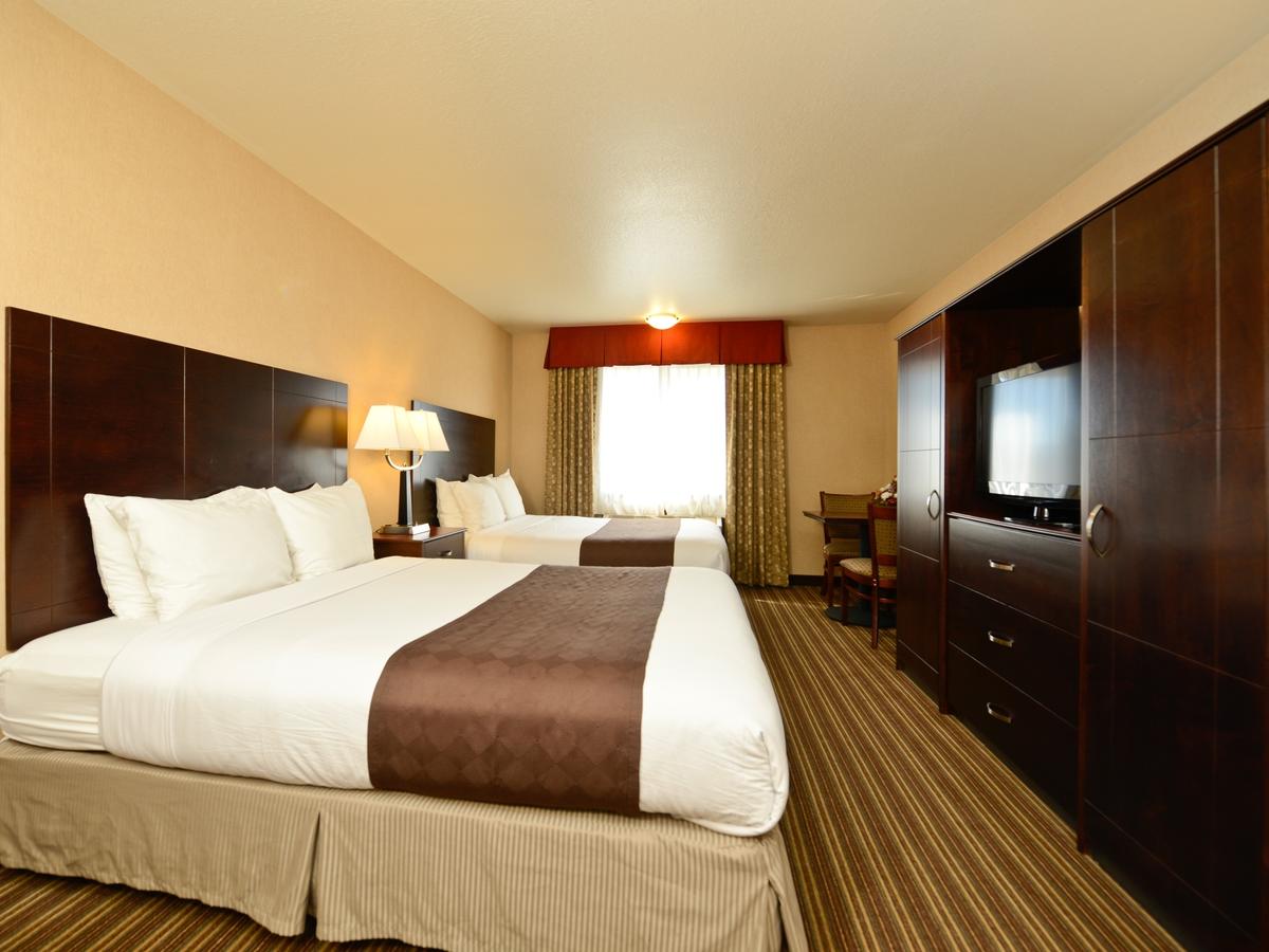 Yellowstone West Gate Hotel - thumb 34