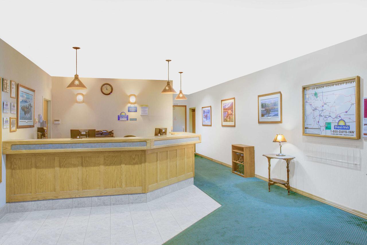 Days Inn By Wyndham West Yellowstone - thumb 3