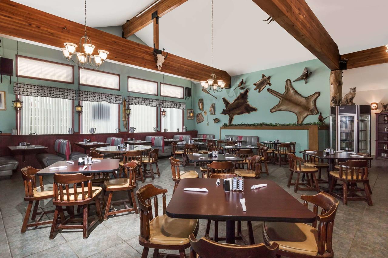 Days Inn By Wyndham West Yellowstone - thumb 22