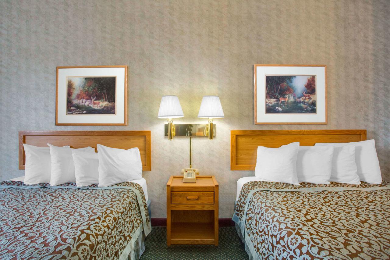 Days Inn By Wyndham West Yellowstone - thumb 14