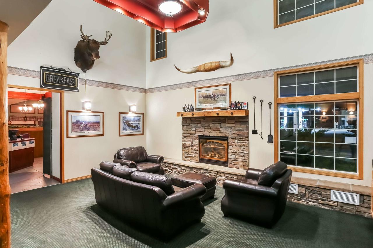 Days Inn By Wyndham West Yellowstone - thumb 24