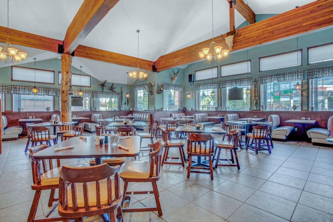 Days Inn By Wyndham West Yellowstone - thumb 7