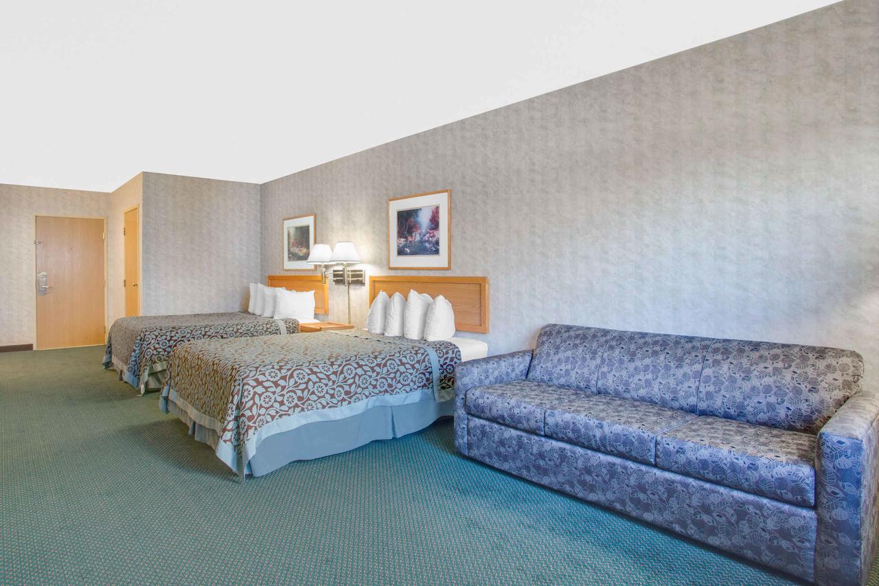 Days Inn By Wyndham West Yellowstone - thumb 11