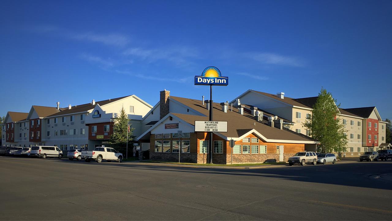 Days Inn By Wyndham West Yellowstone - thumb 1