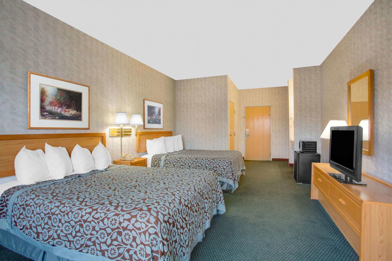 Days Inn By Wyndham West Yellowstone - thumb 13