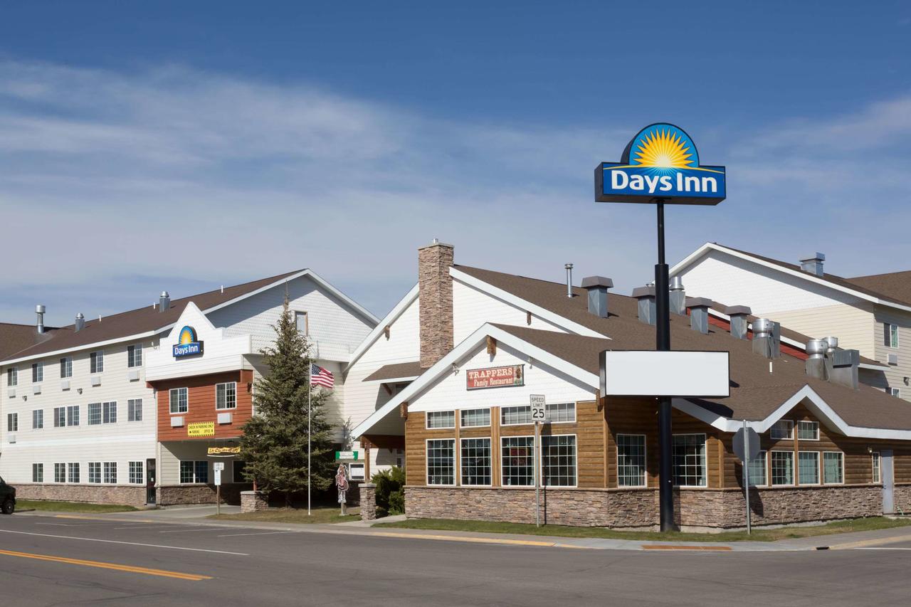 Days Inn By Wyndham West Yellowstone - thumb 0