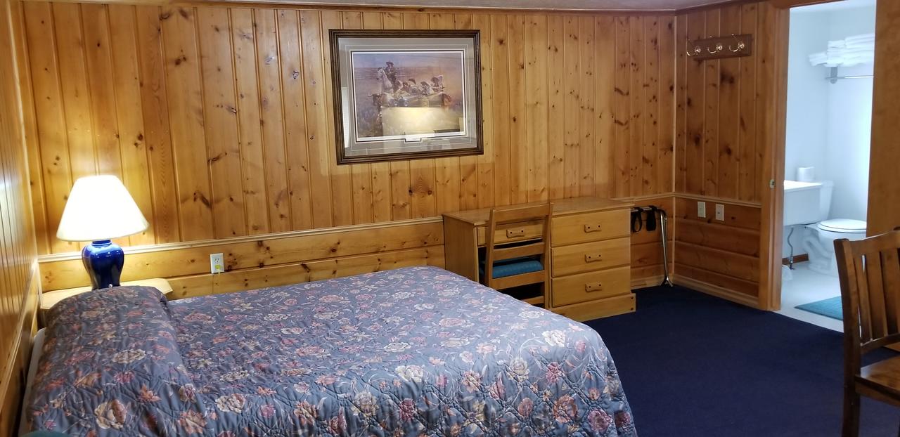 Westwood Motel - thumb 24