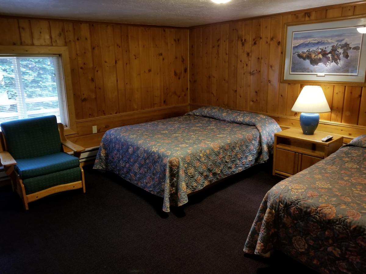 Westwood Motel - thumb 16